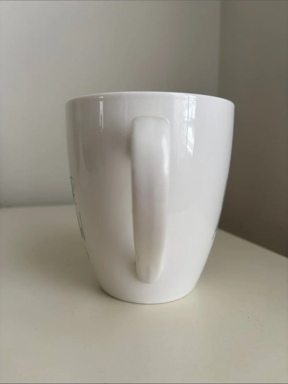 YOU HAD ME AT MEOW PFALTZGRAFF Coffee Mug Cup Cat Paws Cat Lover Gift